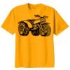 Youth Essential Tee Thumbnail