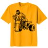 Youth Essential Tee Thumbnail
