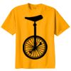 Youth Essential Tee Thumbnail