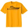 Youth Essential Tee Thumbnail