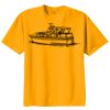 Youth Essential Tee Thumbnail