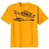 Youth Essential Tee Thumbnail