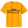 Youth Essential Tee Thumbnail