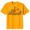 Youth Essential Tee Thumbnail