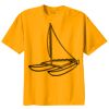 Youth Essential Tee Thumbnail