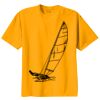 Youth Essential Tee Thumbnail