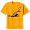 Youth Essential Tee Thumbnail