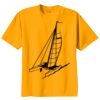 Youth Essential Tee Thumbnail