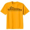 Youth Essential Tee Thumbnail