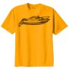 Youth Essential Tee Thumbnail