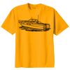 Youth Essential Tee Thumbnail