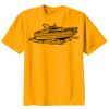 Youth Essential Tee Thumbnail