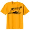 Youth Essential Tee Thumbnail