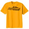 Youth Essential Tee Thumbnail