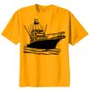 Youth Essential Tee Thumbnail