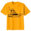 Youth Essential Tee Thumbnail