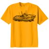 Youth Essential Tee Thumbnail