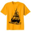 Youth Essential Tee Thumbnail