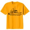 Youth Essential Tee Thumbnail