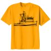 Youth Essential Tee Thumbnail