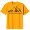 Youth Essential Tee Thumbnail