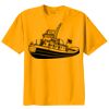 Youth Essential Tee Thumbnail