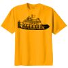 Youth Essential Tee Thumbnail