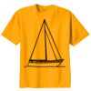 Youth Essential Tee Thumbnail