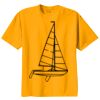 Youth Essential Tee Thumbnail