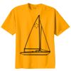 Youth Essential Tee Thumbnail