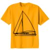Youth Essential Tee Thumbnail
