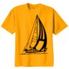 Youth Essential Tee Thumbnail