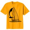 Youth Essential Tee Thumbnail