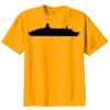Youth Essential Tee Thumbnail