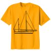 Youth Essential Tee Thumbnail