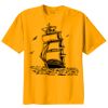 Youth Essential Tee Thumbnail