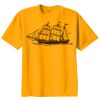 Youth Essential Tee Thumbnail