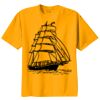 Youth Essential Tee Thumbnail