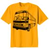 Youth Essential Tee Thumbnail