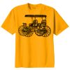 Youth Essential Tee Thumbnail