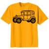 Youth Essential Tee Thumbnail