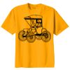 Youth Essential Tee Thumbnail