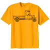Youth Essential Tee Thumbnail