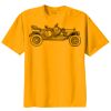 Youth Essential Tee Thumbnail