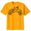 Youth Essential Tee Thumbnail