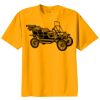 Youth Essential Tee Thumbnail