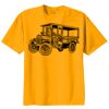 Youth Essential Tee Thumbnail
