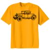 Youth Essential Tee Thumbnail
