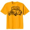 Youth Essential Tee Thumbnail
