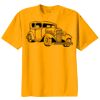 Youth Essential Tee Thumbnail